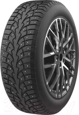 Изображение товара Зимняя шина Arivo Ice Claw ARW4 195/55R15 85H (шипы)