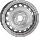 Штампованный диск Magnetto 14007S VW Polo AM 14x5.5