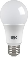 Лампа IEK A65 1850lm 4000K E27 / LL-I-A65-18-230-40-E27 - 