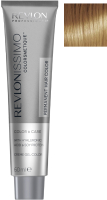 Крем-краска для волос Revlon Professional Revlonissimo Colorsmetique 8.3 (60мл, светлый блондин золотистый) - 