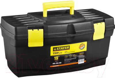 Ящик для инструментов Stayer 38110-18_z02