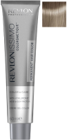 Крем-краска для волос Revlon Professional Revlonissimo Colorsmetique 8.31 (60мл, светлый блондин золотисто-пепельный) - 
