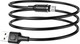 Кабель Borofone BX41 Amiable AM-microBM (1м, черный) -