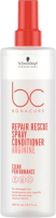 Спрей для волос Schwarzkopf Professional Bonacure Peptide Repair Rescue (400мл) - 