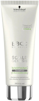 Шампунь для волос Schwarzkopf Professional Bonacure Scalp Genesis Soothing Shampoo (200мл) - 