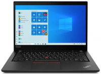 Ноутбук Lenovo ThinkPad T14 G2 (20W1S86J00) - 