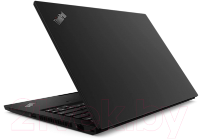 Ноутбук Lenovo ThinkPad T14 G2 (20W1S86J00)