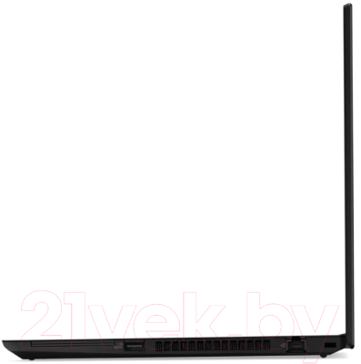 Ноутбук Lenovo ThinkPad T14 G2 (20W1S86J00)