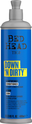 Кондиционер для волос Tigi Bed Head Down'n Dirty Detox Conditioner (400мл)