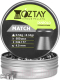 Пульки для пневматики Oztay Match Diabolo Professional Series 4.5 (500шт) - 