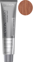 Крем-краска для волос Revlon Professional Revlonissimo Colorsmetique 8.4 (60мл, светлый блондин медный) - 