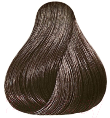 Крем-краска для волос Wella Professionals Color Touch New тон 5/1 (60мл)