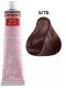 Крем-краска для волос Wella Color Touch New 5/75 (60мл, темный палисандр) - 