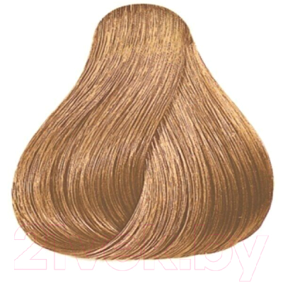 Крем-краска для волос Wella Professionals Color Touch New 8/3 (60мл, коньяк)