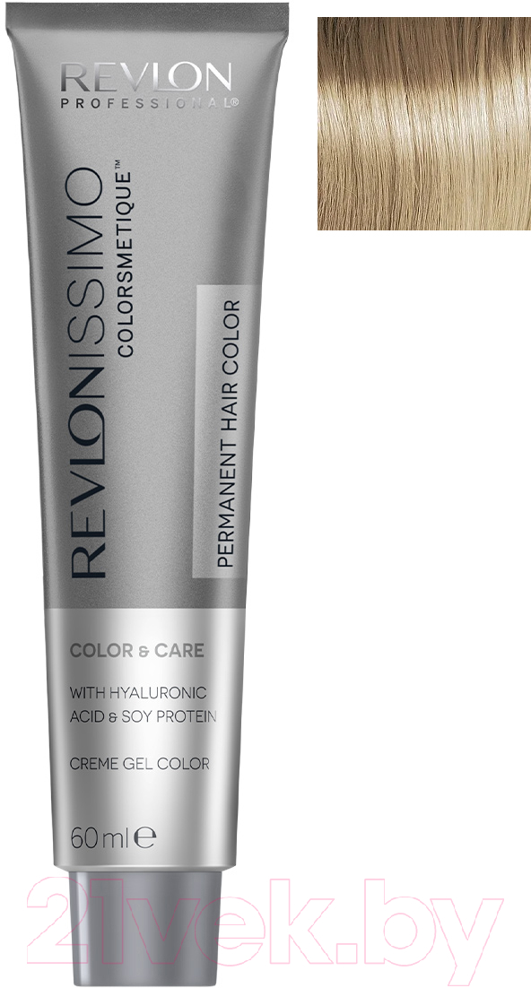 Крем-краска для волос Revlon Professional Revlonissimo Colorsmetique 9
