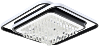 Потолочный светильник LED4U L8021-450 BK - 