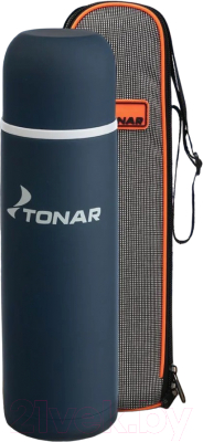 Термос для напитков Тонар HS.TM-033C (1л)