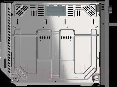 Электрический духовой шкаф Asko OCSM8487B