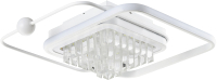 Потолочный светильник LED4U L8022-450 WT - 