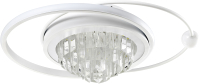 Потолочный светильник LED4U L8023-450 WT - 