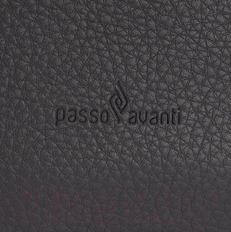 Сумка Passo Avanti 877-7233-960-GRY