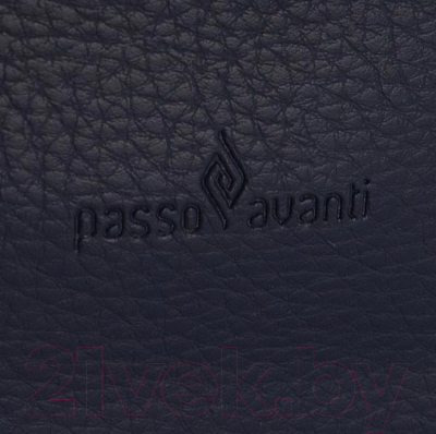 Сумка Passo Avanti 877-7233-960-NAV (синий)