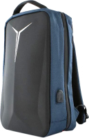 Рюкзак Ecotope 339-23SBO203-NAV (синий) - 