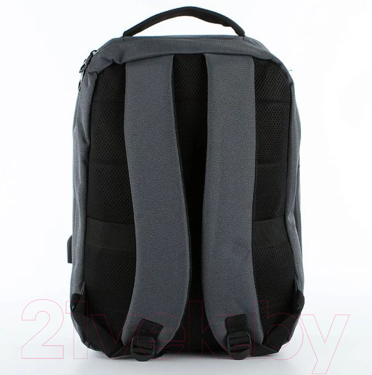 Рюкзак Ecotope 339-23SBO203-GRY