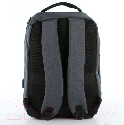 Рюкзак Ecotope 339-23SBO203-GRY (серый)