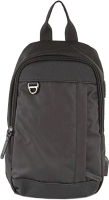 Рюкзак Francesco Molinary 304-GXB00124-BLK (черный) - 