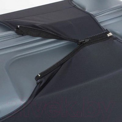 Чехол для чемодана Grott 210-LCS855-L-DCL (черный)
