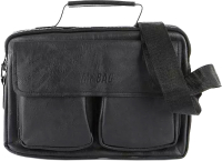 Сумка Mr.Bag 271-1825-BLK (черный) - 