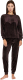 Комплект домашней одежды Mark Formelle 592327 (р.164/170-84-90, темно-коричневый) - 