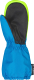 Миниатюра изображения товара Варежки лыжные Reusch Tom Mitten / 6385438-4525 (р-р 4, Brilliant Blue/Safety Yel)