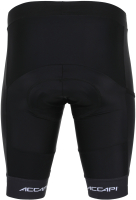 Велошорты Accapi Shorts / B0006-99 (XL, черный) - 