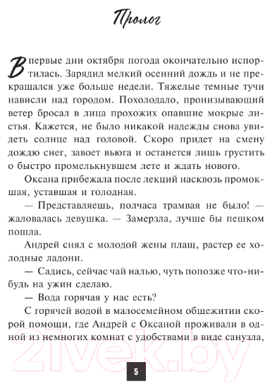 Художественная книга АСТ Вторжение / 9785171574055 (Леонтьев С.) — фото 5