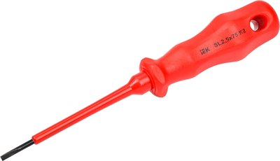 

Отвертка, A2L3-SC30-K2-SL-25-075