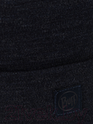 Шапка Buff Merino Heavyweight Hat Solid Indigo (111170.785.10.00)