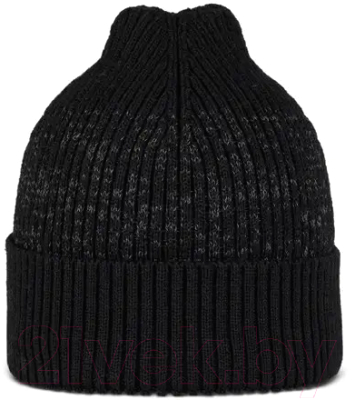 Шапка Buff Merino Summit Hat Solid Black (132339.999.10.00)