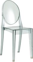 Стул Stool Group Victoria Ghost / XH-8071 (серый) - 