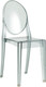 Стул Stool Group Victoria Ghost / XH-8071 (серый) -