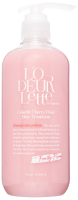 Маска для волос L'odeurlette In England Color Fit Cherry Fleur Hair Treatment (500мл) - 