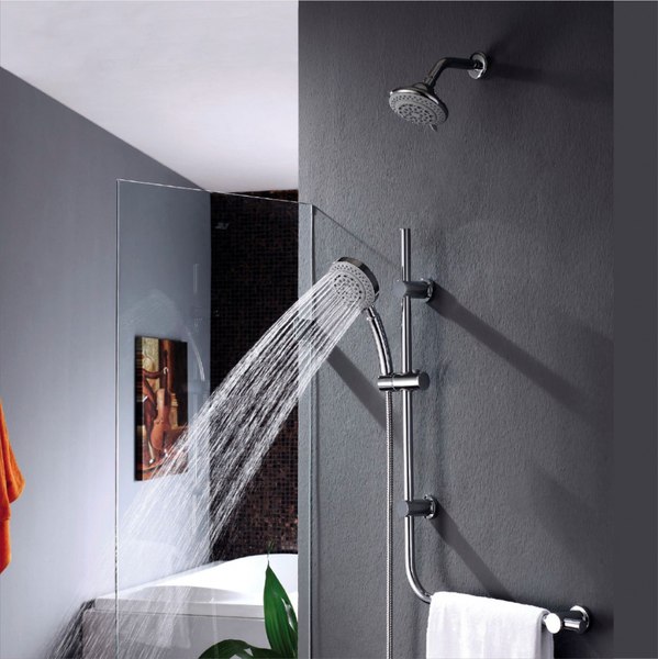 Лейка ручного душа Gross Aqua Spa XL GA5030