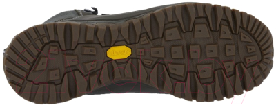 Трекинговые ботинки Lomer Sella High MTX Nubuck Thinsulate Antra / 30047-C-01 (р.41)