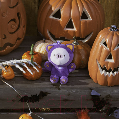 Брелок Miniso Mini Family Halloween / 5162