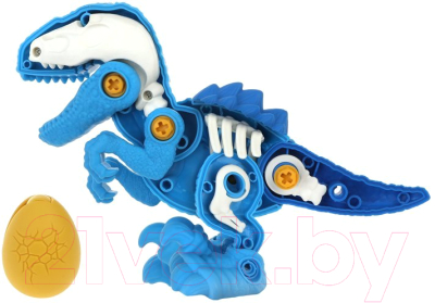 Игрушка-конструктор Наша игрушка Динозавр / M8018-63