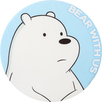 Подушка на стул Miniso We Bare Bears / 6299 - 