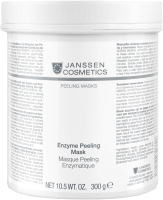 

Маска для лица кремовая, Enzyme Peeling Mask
