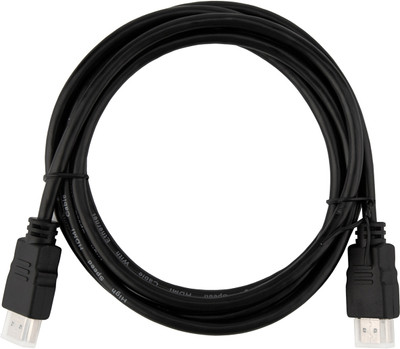 Кабель PROconnect Silver HDMI - HDMI 1.4 / 17-6204-8 (2м, черный) -
