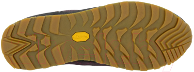 Трекинговые ботинки Lomer Bio Naturale Suede Mid MTX Thinsulate Borgogna/ 50085-C-11 (р.37)